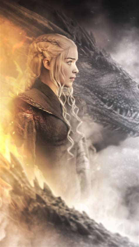 got mother of dragons|More.